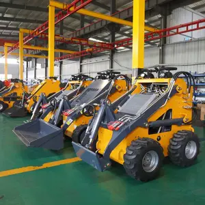 ��Ӫ380��ʽװ�ػ���������ũ����ҵ�������۶๦��С����װ�ػ�