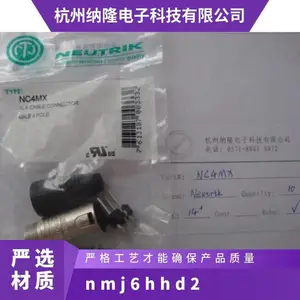 REAN/Neutrik NMJ6HHD2 �绰������ JK 3C STEREO