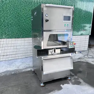 玩具小工件喷油喷漆机 200x6A夹模喷涂加工设备 节约人工成本