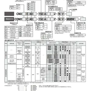 CM2-Z ϵ�� ����/��׼�� ����˫����CDM2B20-75Z