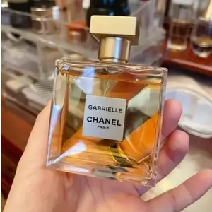 香水到美国时效快出口品牌香水邮寄美国DHL快递派送到门