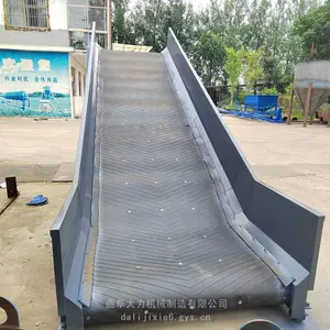 ������ʽ��б����Ƥ�����ͻ� ��ʳɰʯɢ��װж�� ʵ�ñ���