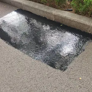 沥青混凝土路面修复剂使用指南