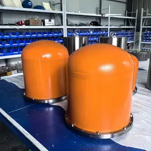 复合材料天线罩加工厂 深海耐压舱舱非标定制