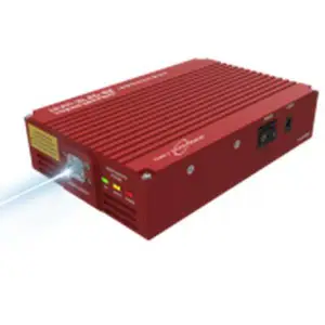 DAYY全封闭的集成光谱平台(Integrated Spectral Bench)