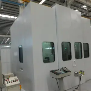 安装冲床隔音房/贴心售后服务设计/结合实用美观/适应多种机型