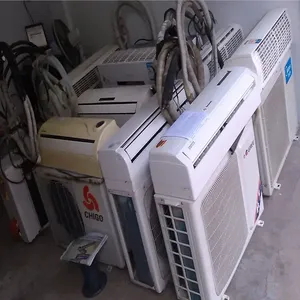 附近回收旧空调,专业空调回收上门,二手空调回收电话
