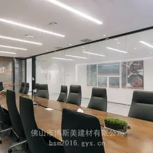 吴忠 隔音 玻璃隔断安装开关厂家