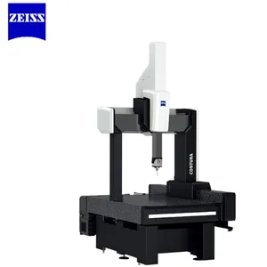 德国蔡司 桥式三坐标测量机 ZEISS CONTURA 型号:700*700*600