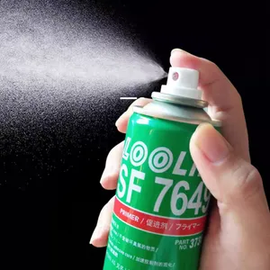 维泰粘7649促进剂 LOOLIFL 7649活化剂 厌氧胶密封胶快速固化