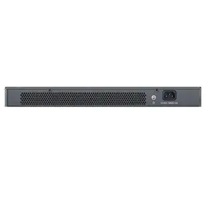 TP-LINK TL-SG2226 24口千兆支持Web 简单网管型 端口镜像
