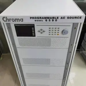 �ֽ���ն�����ïChroma 6590�ɵ��ص��Ӹ�����