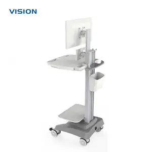 VISION 移动推车 24009x01| 铝合金材质 支持OEM/ODM定制