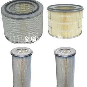 Dynamic Air 滤筒 1012591 工业粉尘滤芯 厂家批发 量大价优