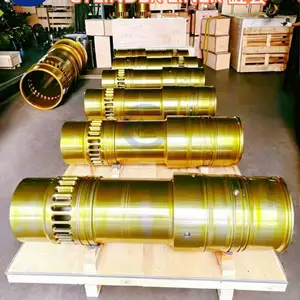 MAN B&W S35MC缸套 Cylinder Liner