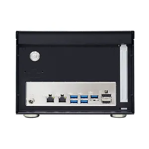 WM130-RPS Wall mount system for 14th/13th/12th Generation Intel® Core™ Processors
