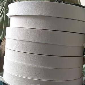 进口皱纹包边封口纸 广东纯木浆白色皱纹牛皮纸 皱纹包装纸