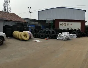潍坊市金鹏达橡胶制品有限公司