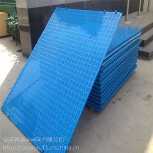 宿迁爬架网厂家@建筑外围防护网 圆孔