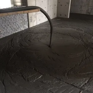 郑州泡沫混凝土价格趋势 郑州泡沫混凝土