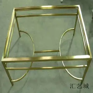 加工不锈钢酒店家具 彩色不锈钢酒店制品 钛金拉丝不锈钢酒店家具供应