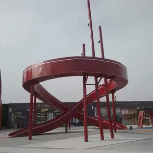 广场不锈钢造型定制-岳阳不锈钢造型定制-济南京文雕塑诚信可靠