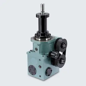 T090 顶升分离型间歇性精密分割器