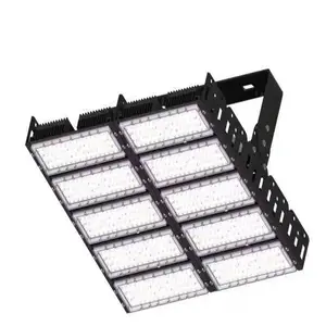 о����LED�����ƽ��������򳡹㳡��ˮͶ���500W800W XPD-SD28