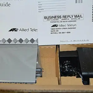 AT-MC102XL-60 RJ-45 100FX SC ATI ������ �����շ���
