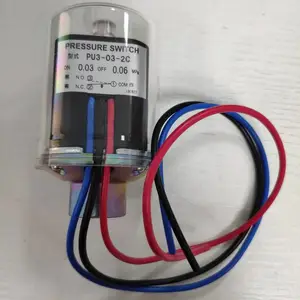 ����ֱ���ձ�UEDAֲ��ѹ������PU3-03-2CD �Ͼ����ڶ�