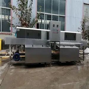 ����Ʒ������ϴ�� ������ϴ�豸 ��ը��Ʒ��ת����ϴ