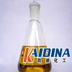 kd-l802导热油锅炉在线清洗剂凯迪化工 不停车清洗 环保型