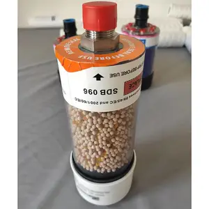 永科净化呼吸器SGB-120-03-B吸湿空气滤清器