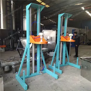 ����С�͵綯��ɢ�� ����Ϳ�Ͻ���� ���ٽ�ˮ��ɢ����������
