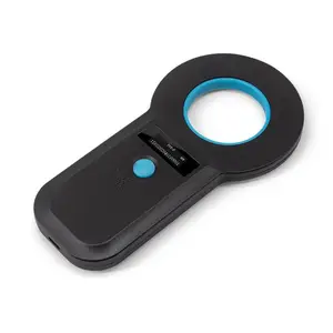 RFID����ɨ���� CKUоƬ ������оƬɨ���� ����оƬ�Ķ���