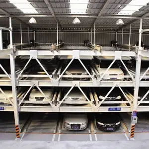 �����γǻ�����������ͣ����.����ȫ�Զ���еʽͣ����