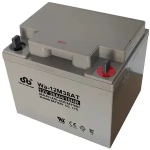 ������Wa-12M7.0AT 12V7AH/10HR ֱ���� ����EPS/UPS��Դ����
