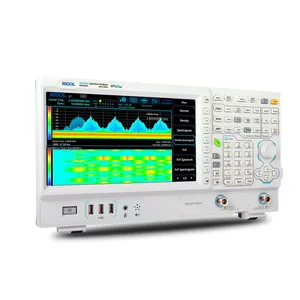 供应 普源 RIGOL RSA3030E RSA3015E 五合一频谱分析仪