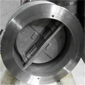 H76X-16C DN200�������Ҳ���ֶԼ�˫��ʽֹ�ط�-����ͺ�