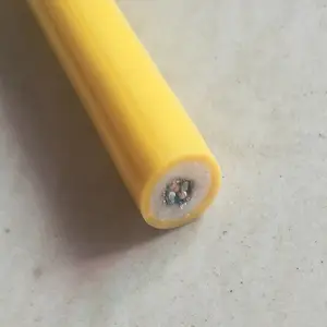 矿用移动软电缆MY-380V橡套软电缆660V津硕小猫电缆