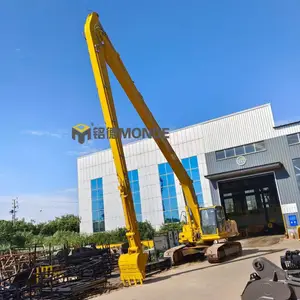 加长臂生产厂家 定制加长臂 二段三段加长臂