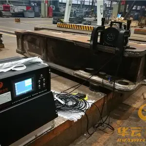 供应-HK2000全自动振动时效设备 消除应力设备