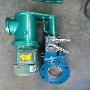 �ֶ�����բ�� PZ273H-10C ����������巧����բ�� ��Һ����բ��DN50