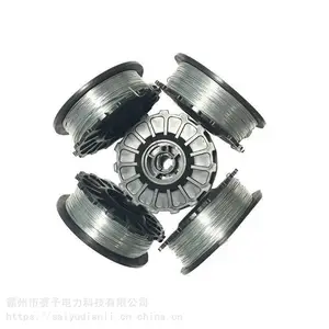 0.8mmС�̶�п��˿��Ȧ����;�˻�˿���߾�Ե����С�̰�˿