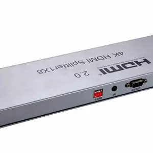 大雅新SP108H HDMI8口分配器视频分配器