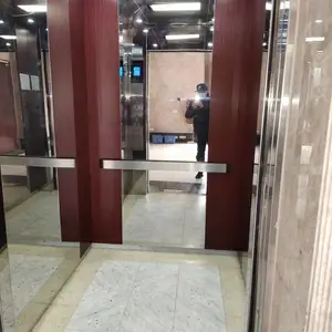 金华别墅电梯 金华家用电梯(奥特朗博别墅电梯)