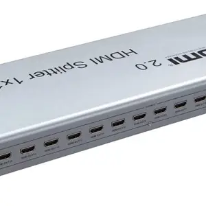大雅新科技SP1016H HDMI16口分配器视频分配器