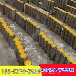 �ֽ��������ľ��׮ ������ˮ���ľ׮·��ʯ ��԰���赲��׮��Χ