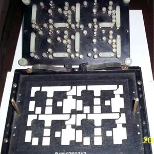 肇庆波峰焊过炉治具定做 质量有***