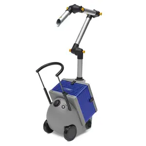 拉杆式粉尘气体过滤器JUMBO 2.0 ACD/ASD系列